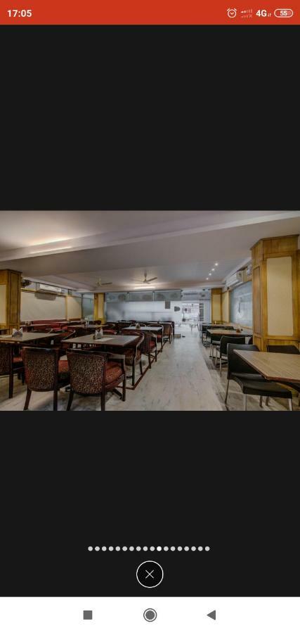 Anupama Hotel Вишакхапатнам Экстерьер фото